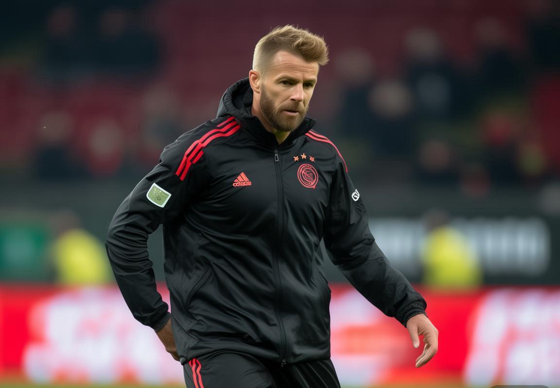 阿贾克斯欧冠小组赛五连败，换帅难阻成首支出局球队