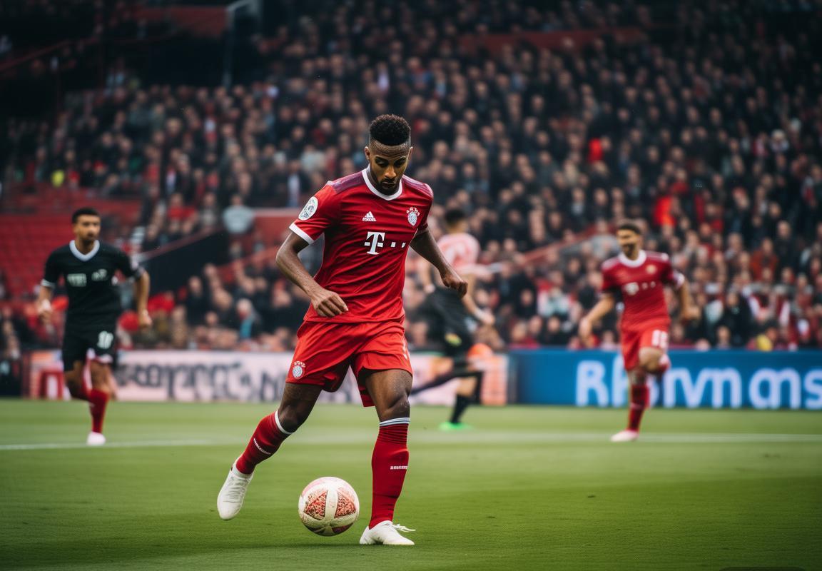 英超豪门欧冠3-1逆转拜仁豪取五连胜，双线领跑显冠军相