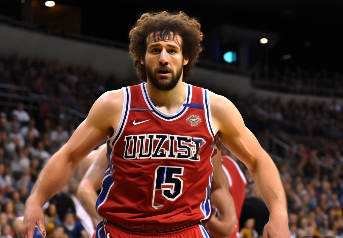 布鲁克-洛佩斯成雄鹿防守软肋，三分命中率暴跌致内线得分点缺失引球迷忧