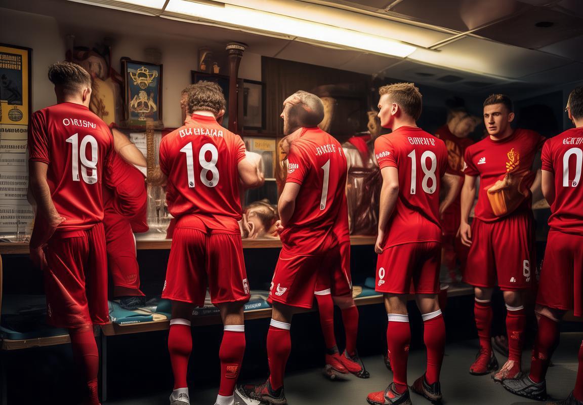 利物浦惨败创33年耻辱纪录，斯洛特英超安菲尔德球场遭遇最黑暗一天