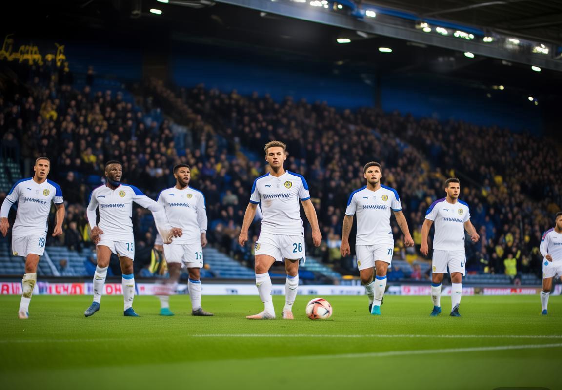 利兹联冬窗引援陷僵局：法尔克去留动摇转会市场，冲超目标受挑战