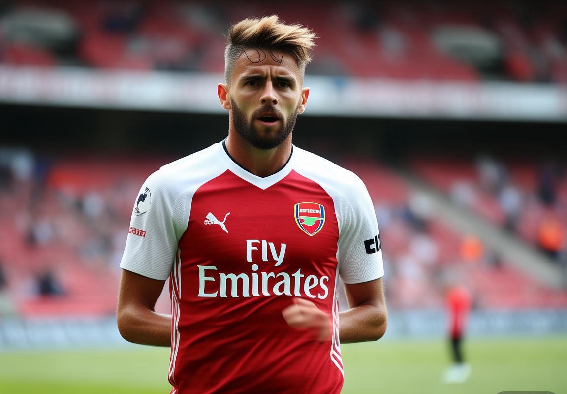 阿尔特塔亿元投入引领阿森纳重建：青训崛起助推英超争冠之路