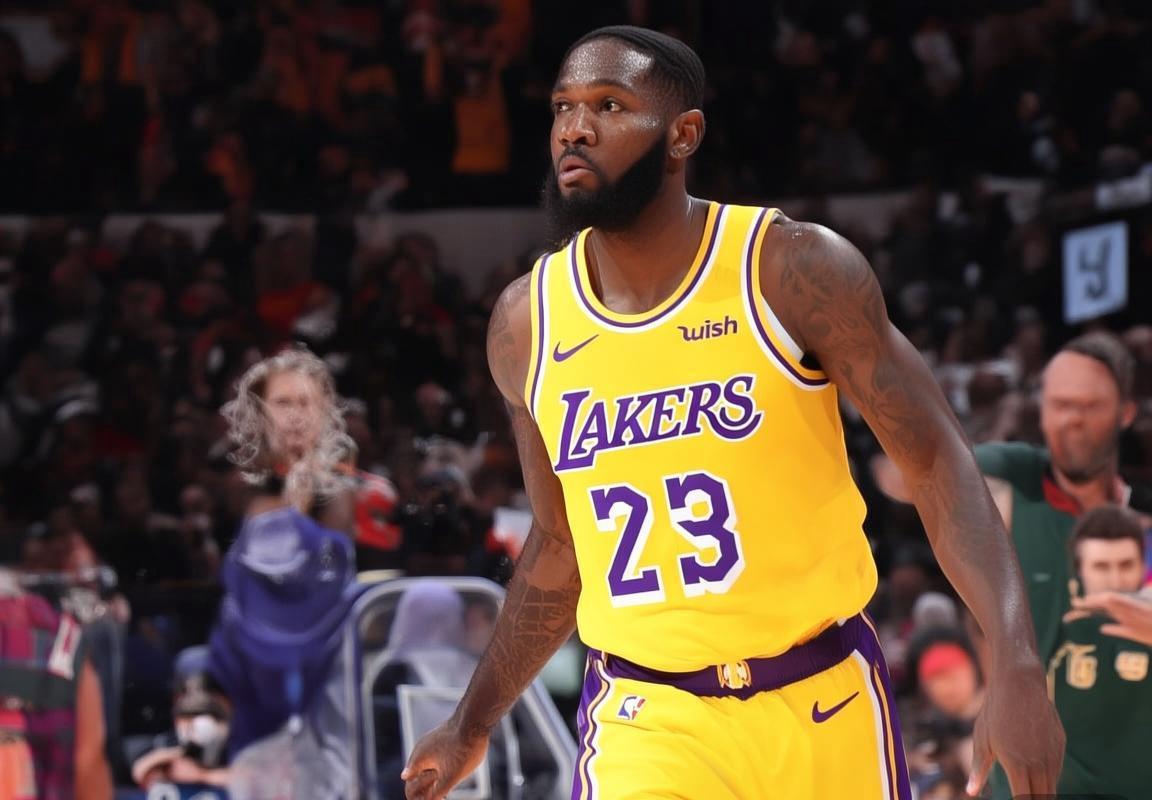 洛杉矶湖人队或交易扬尼斯·阿德托昆博，联手雄鹿队重组史诗三巨头