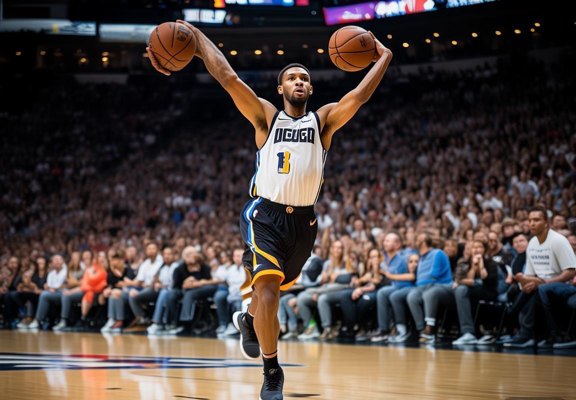 黄蜂队新秀打破NBA新秀三分命中数纪录！单场三分纪录超越库里未达成成就，成黄蜂队选秀意外收获